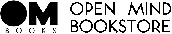 OM books shop logo